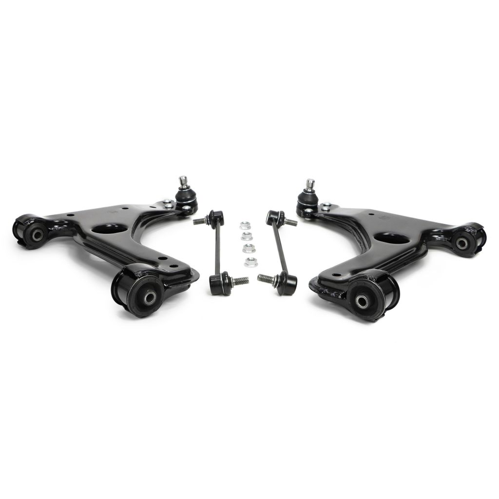 MASTER-SPORT 36937/2-KIT-MS Lenkersatz, Querlenkersatz Vorderachse links + rechts für OPEL ASTRA G CC (T98)