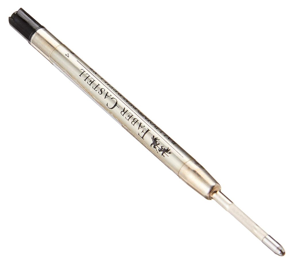 Wkład do długopisu Faber Castell Wymienny wkład biros XB Zdjęcie produktu 