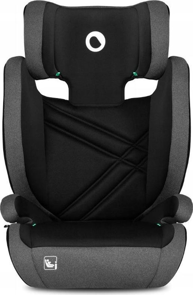 Autositz I-Size Hugo 100-150Cm Isofix, Memory Foam, 8-Stufig