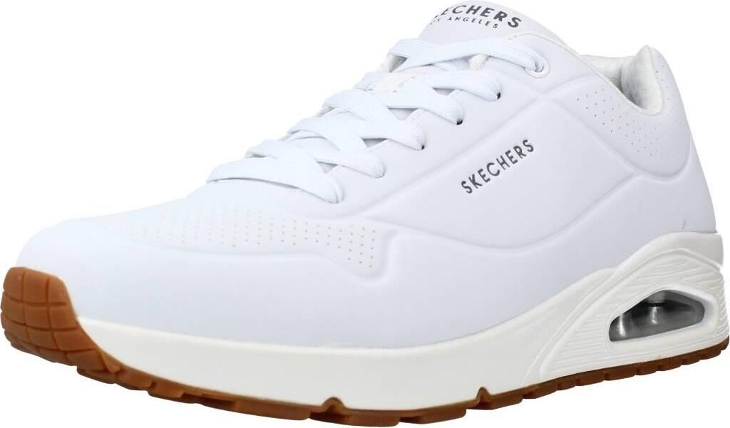 SKECHERS UNO - STAND ON AIR Biela Obrázok produktu 