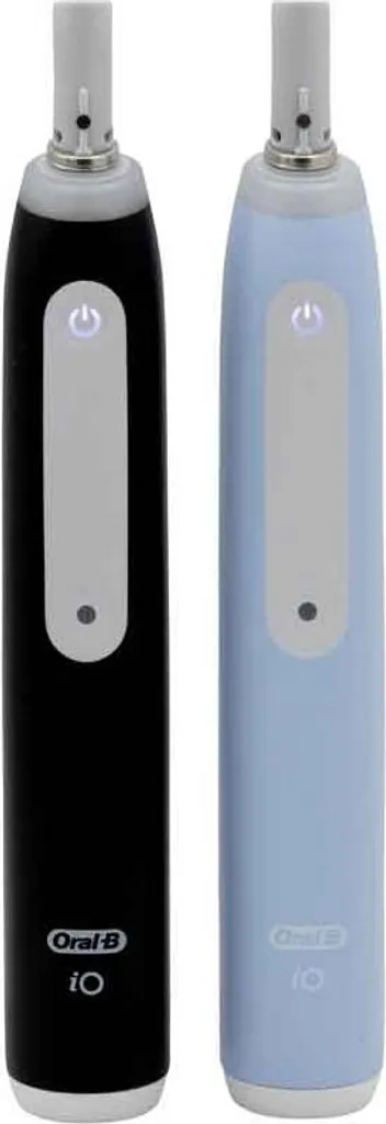Oral-B iO 3n Doppia Confezione: Tecnologia Magnetica al Miglior Prezzo - 24