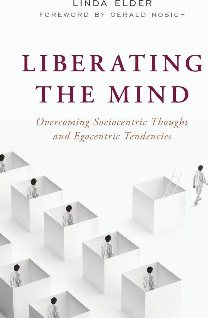 Liberating the Mind