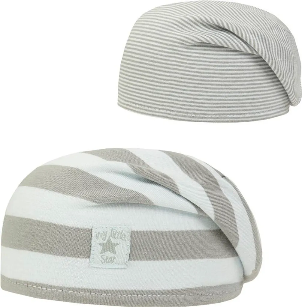 Cappello Döll: Morbidi Ricordi d'Infanzia e Comfort Reversibile