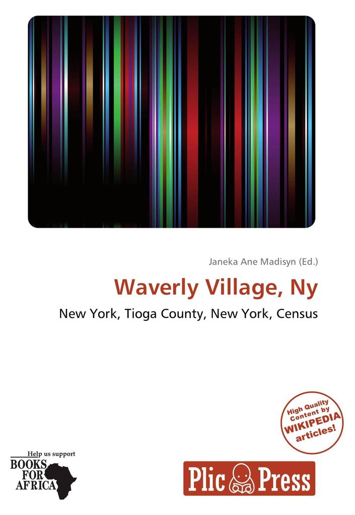 Waverly Village, Ny