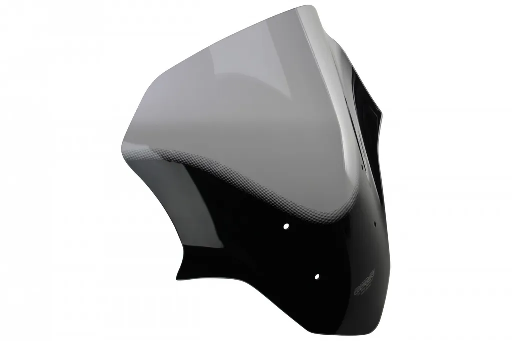Bulle MRA Touring CBR 650 F RC74 pour voyager avec protection vent