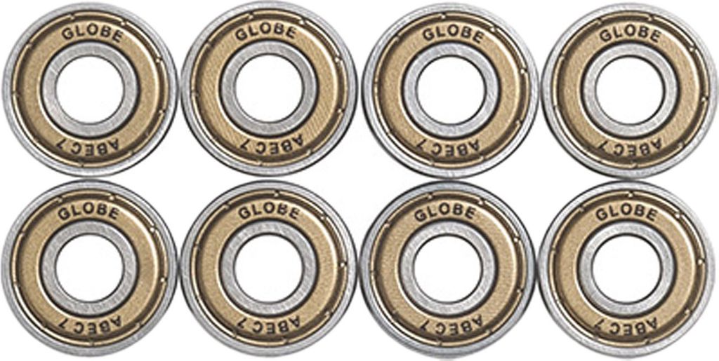 Globe 10006109 Adaptor Antibrass Scooter Kugellager Produktbild 