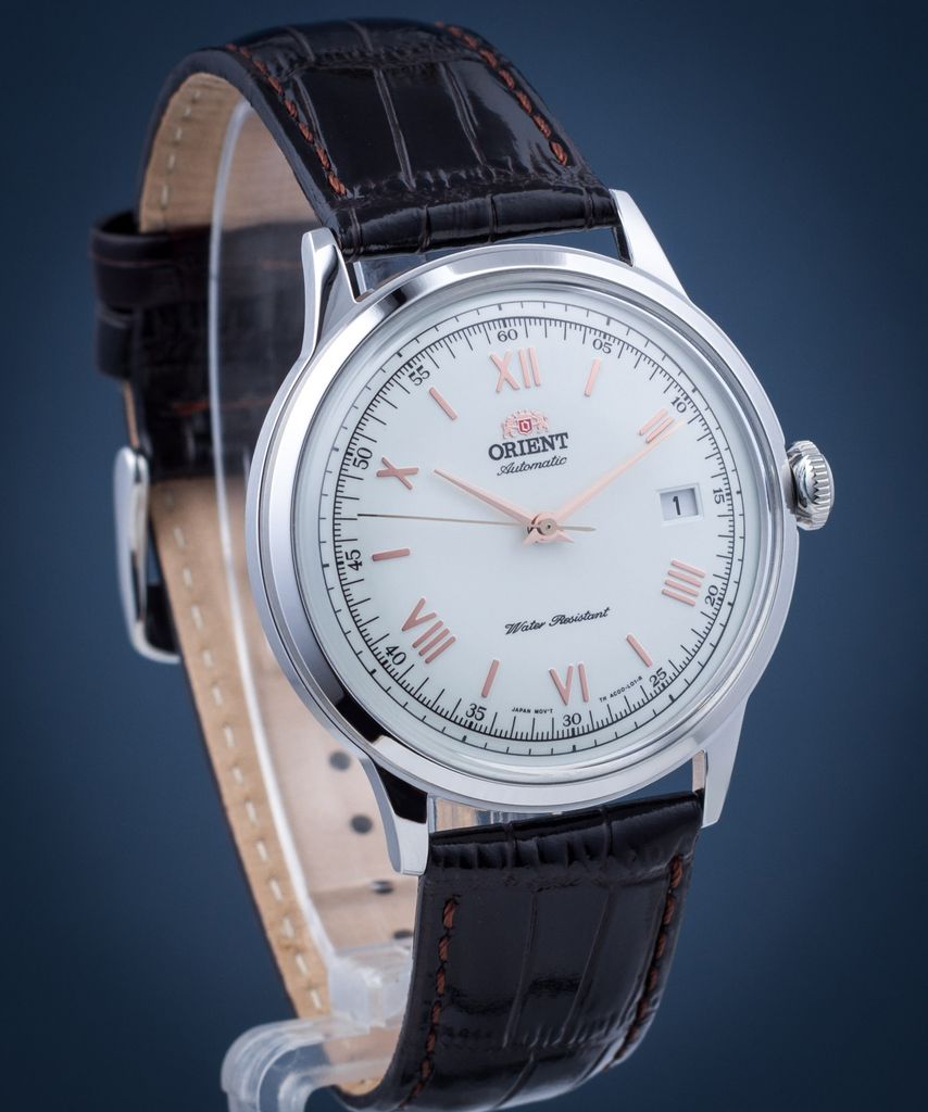 Pánske hodinky Orient Classic Automatic Bambino Obrázok produktu 