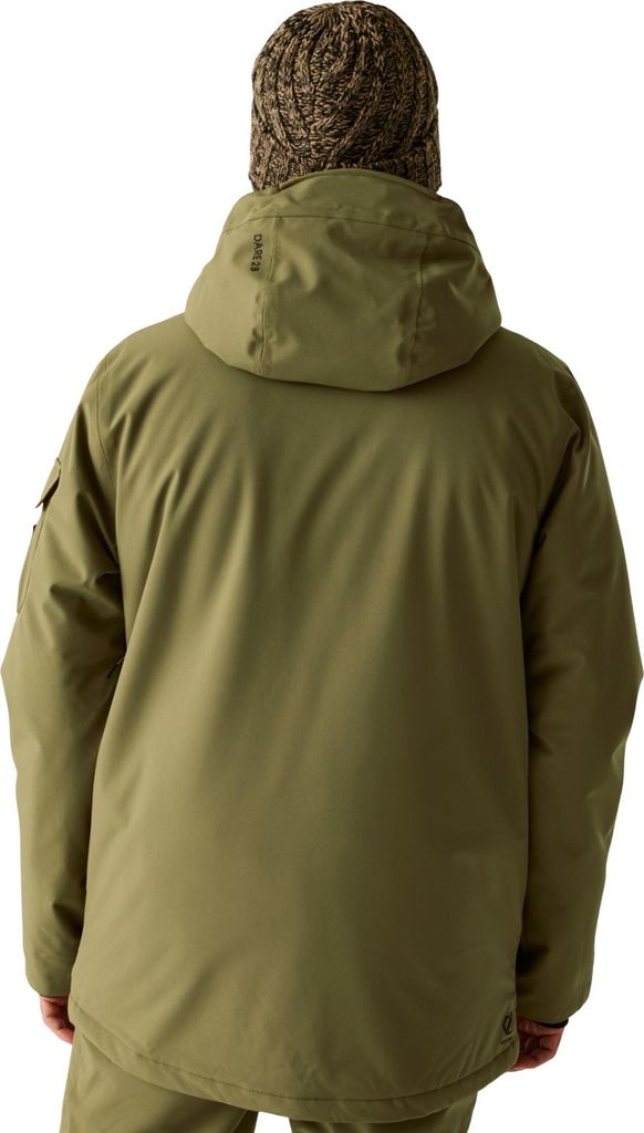 Dare 2B - Pánska lyžiarska bunda RG12066 (M) (Klosterstein) Obrázok produktu 