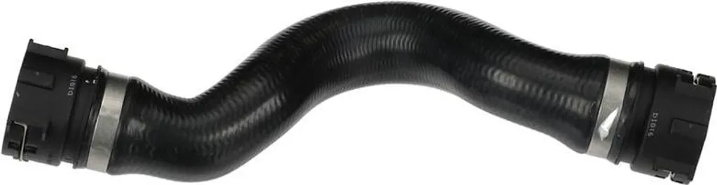 Tuyau de radiateur pour entretien Volvo XC60 S80 - Fiabilité OE 30645784