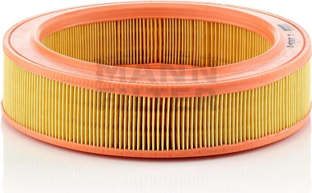 Filtre à air Mann-Filter C 2555/2 anti-perte de puissance - 7