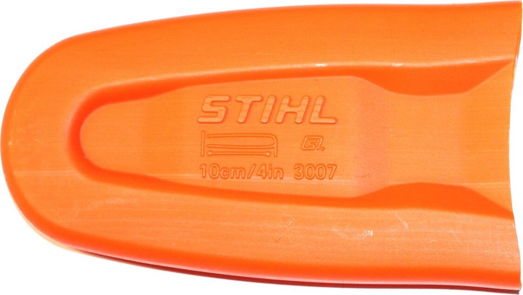 Stihl Kettenschutz GTA 26 Schwertschutz 10 cm