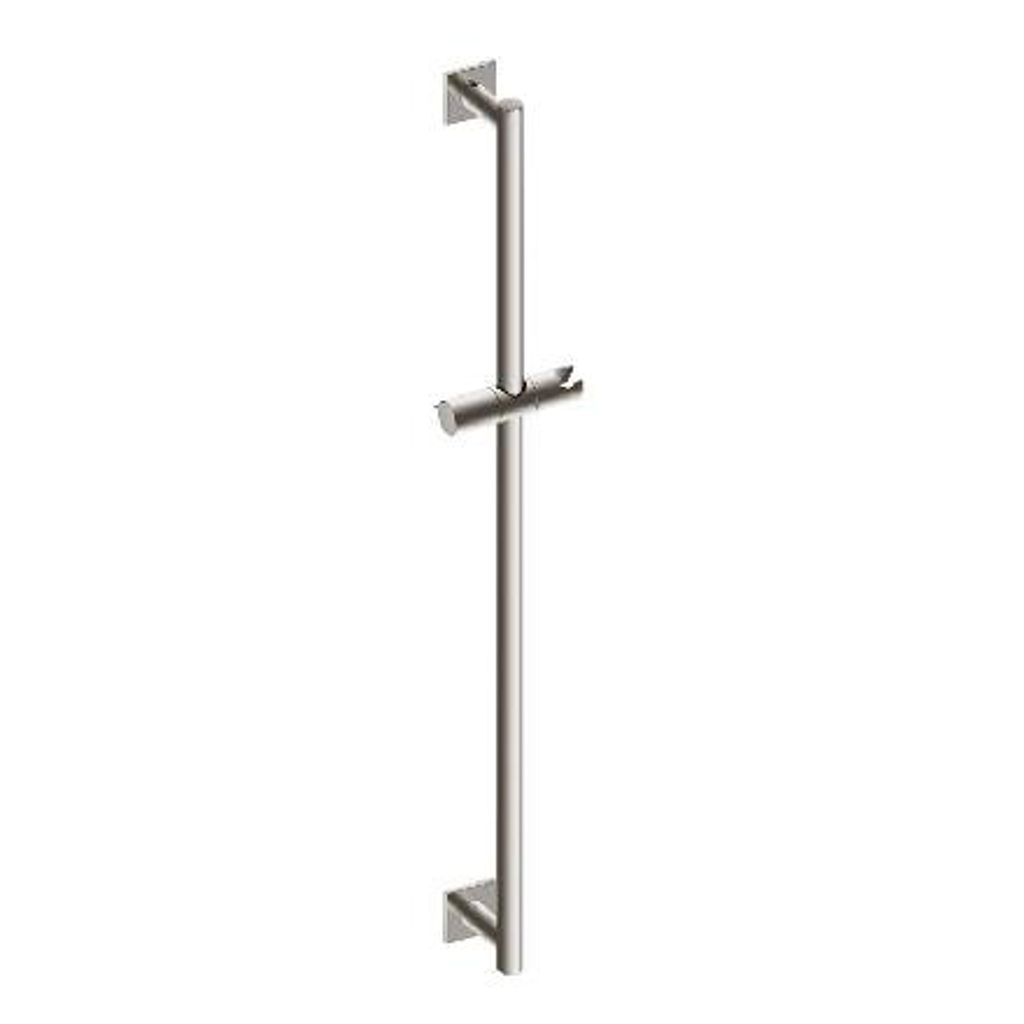 KEUCO 59585070902 Brausestange IXMO_solo 59585, eckig,