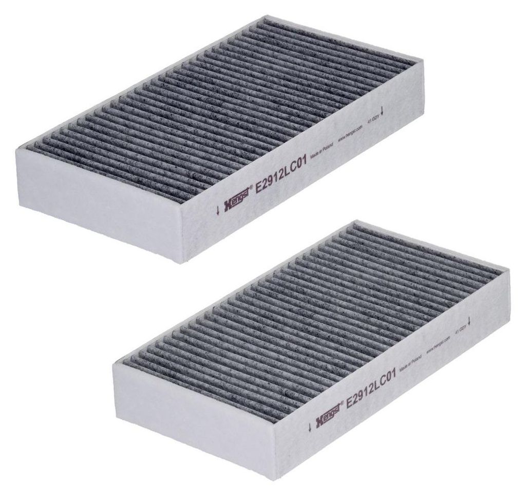 HENGST FILTER Innenraumluftfilter x