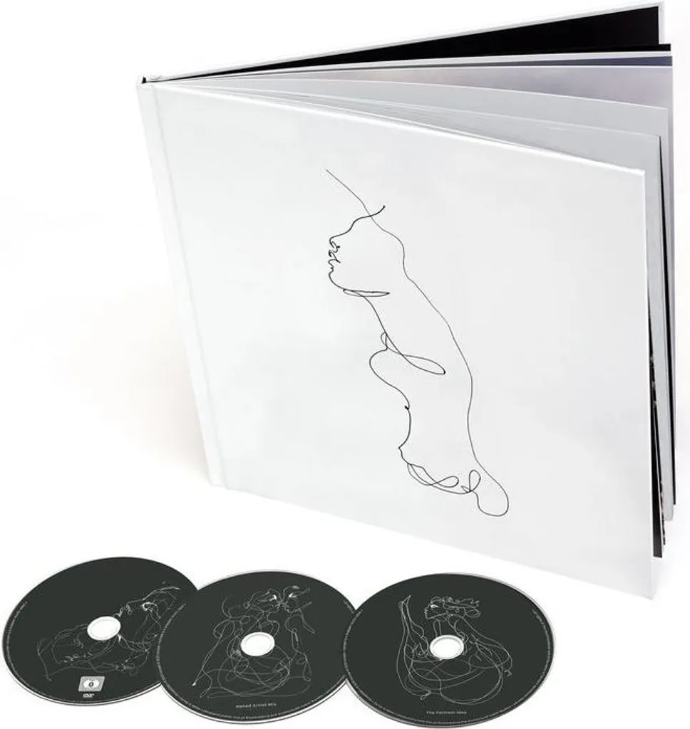 Jon Gomm The Faintest Idea Edition Limitée Kscope Pack CD et T-shirt G
