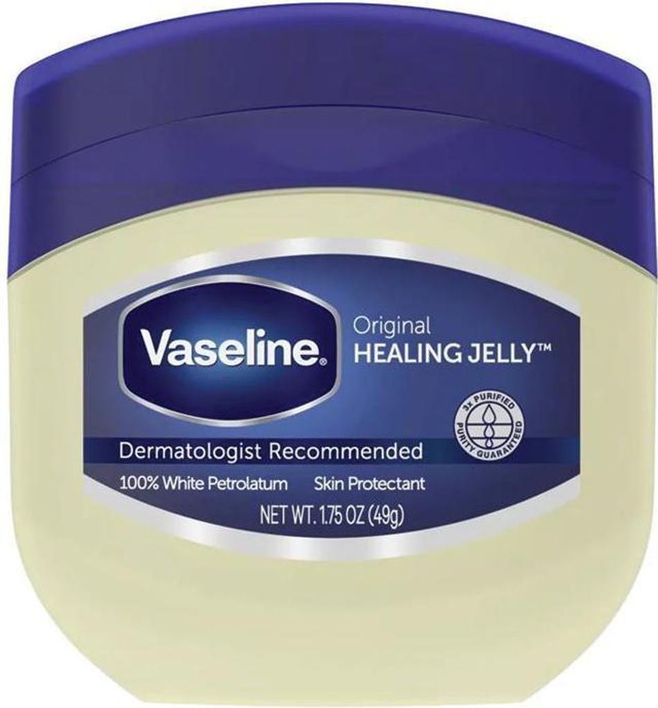 Vaseline | Original Healing Jelly 49g - Hydratační krém pro Obrázek produktu 