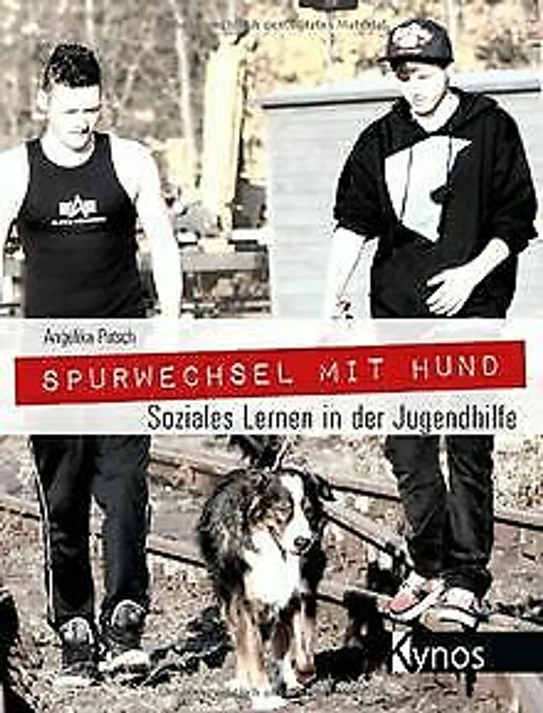 Changer de vie avec son chien : le programme Spurwechsel mit Hund complet