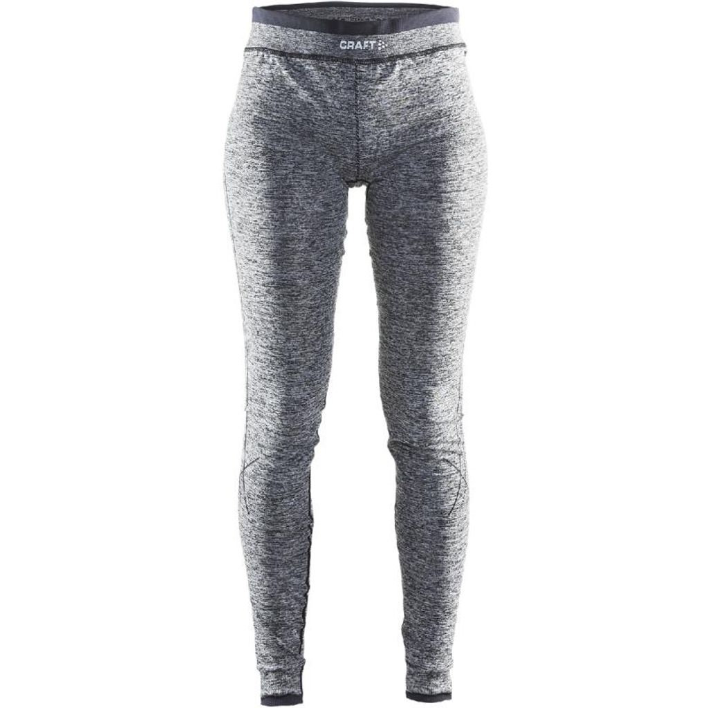 CRAFT Active Comfort Pants Funktionsunterwäsche Schwarz - Damen, Größe:XS
