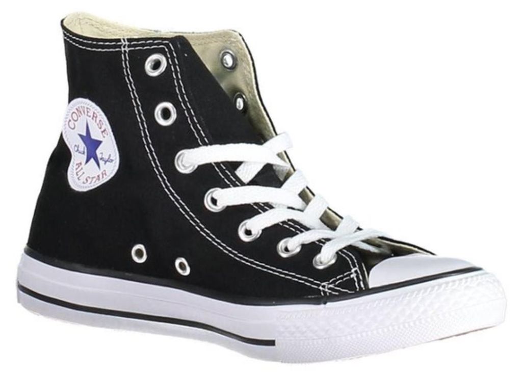 Converse Errores de Talla M9160C in Black color size 45 Produktbild 
