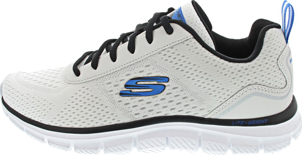 Skechers Track-Ripkent 232399 (48.5/WBK) Produktbild 