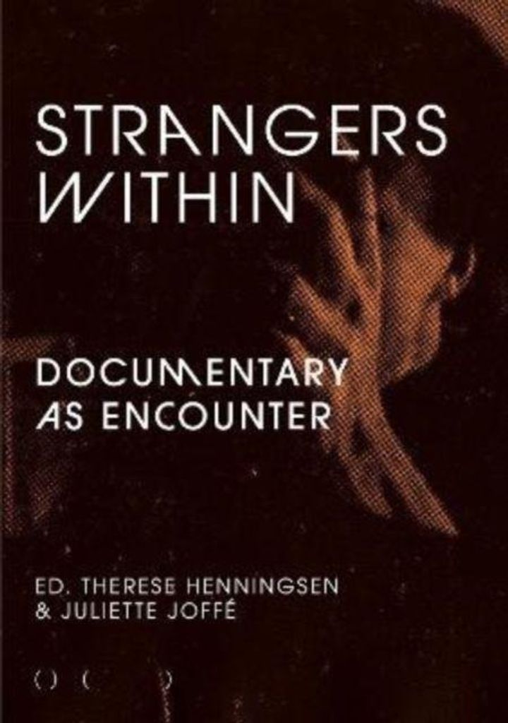 Strangers Within – Lingua: Inglese