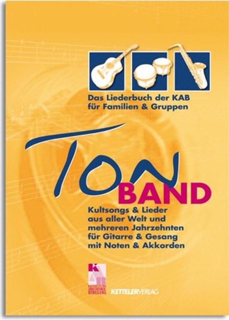 TonBAND