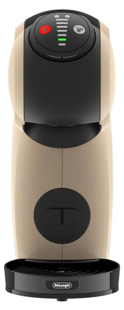 Machine café compacte Genio S Dolce Gusto De'Longhi pour petit espace - 12
