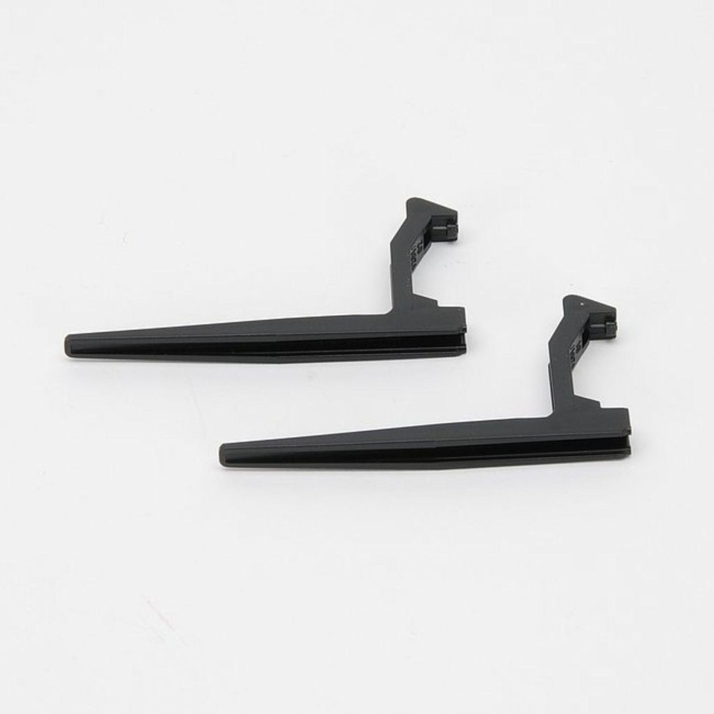 Accessoires: 2 vorken voor Linde heftruck Productafbeelding 