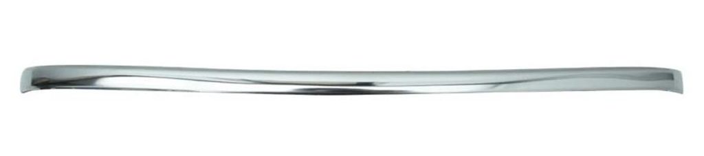 Heckklappe Kofferraumöffner Griff für Renault Trafic 2001-2014 Edelstahl Chrom