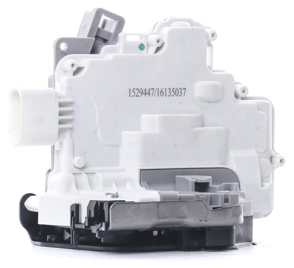 RIDEX 1361D0158 Türschloss Hinten Links für VW Touareg (7P5, 7P6) für AUDI A6 Avant (4G5, 4GD, C7) A3 Sportback (8VA, 8VF) A6 Limousine (4G2, 4G...