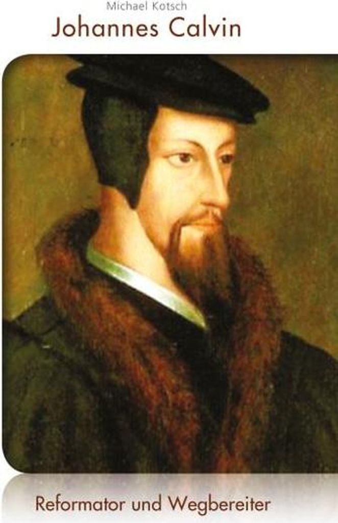 Johannes Calvin
