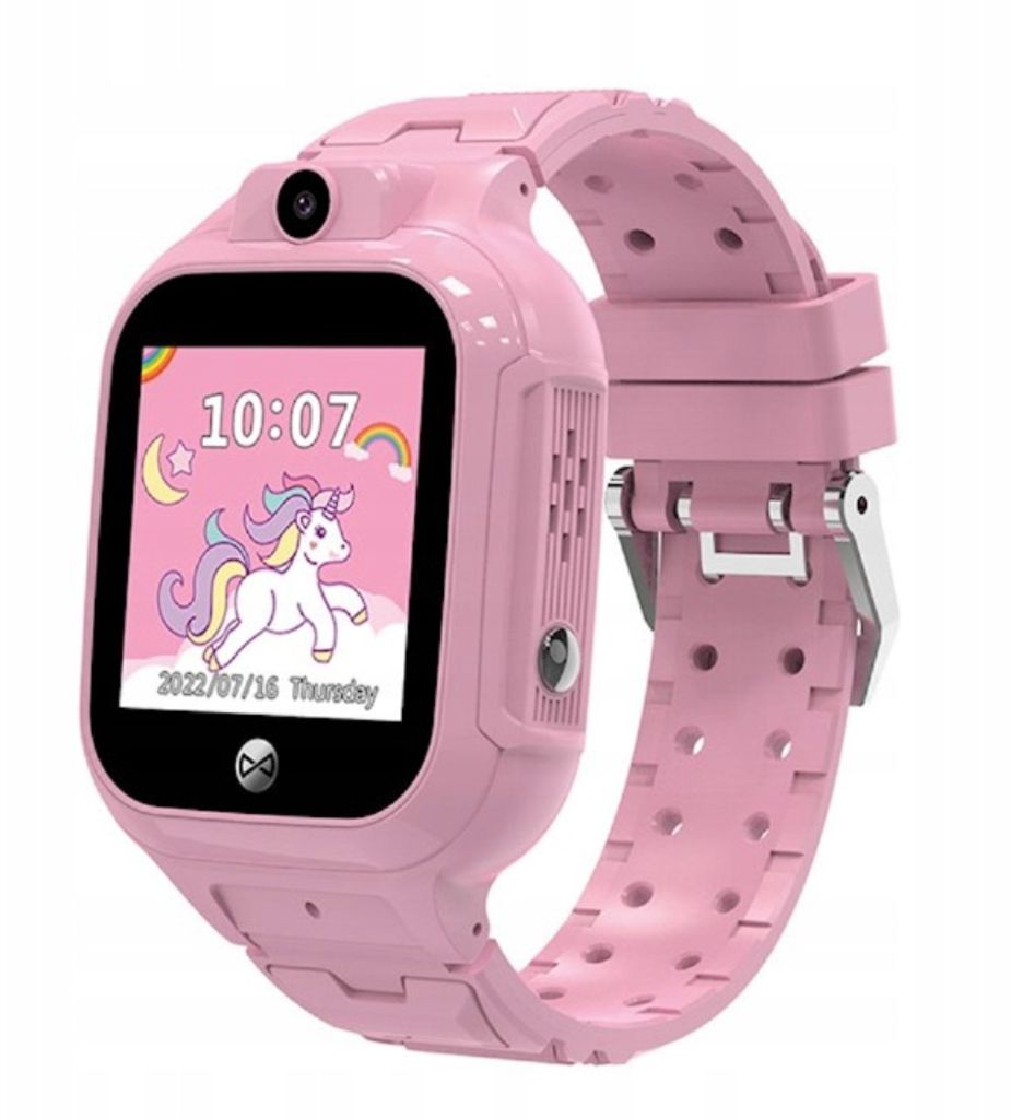 Forever Kinder Smartwatch für Mädchen WiFi Kids See Me! 3 Produktbild 