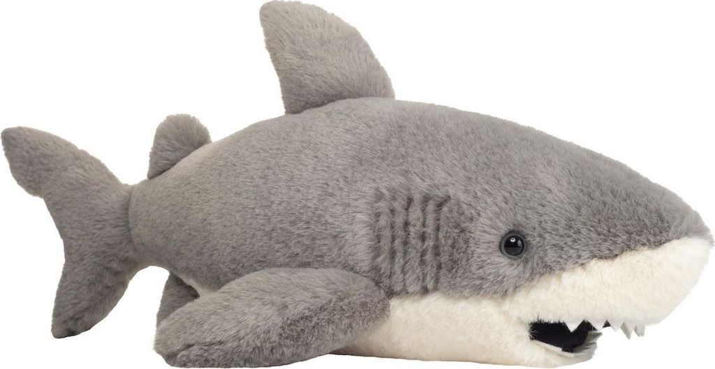 Teddy-Hermann Teddy Hermann Hai Henri 45 cm