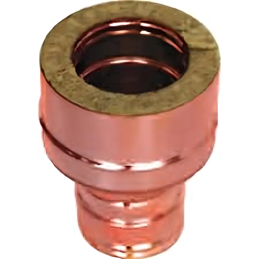 Raccordo Canna Fumaria Rame 130 mm Interno 180 mm Esterno Prezzo