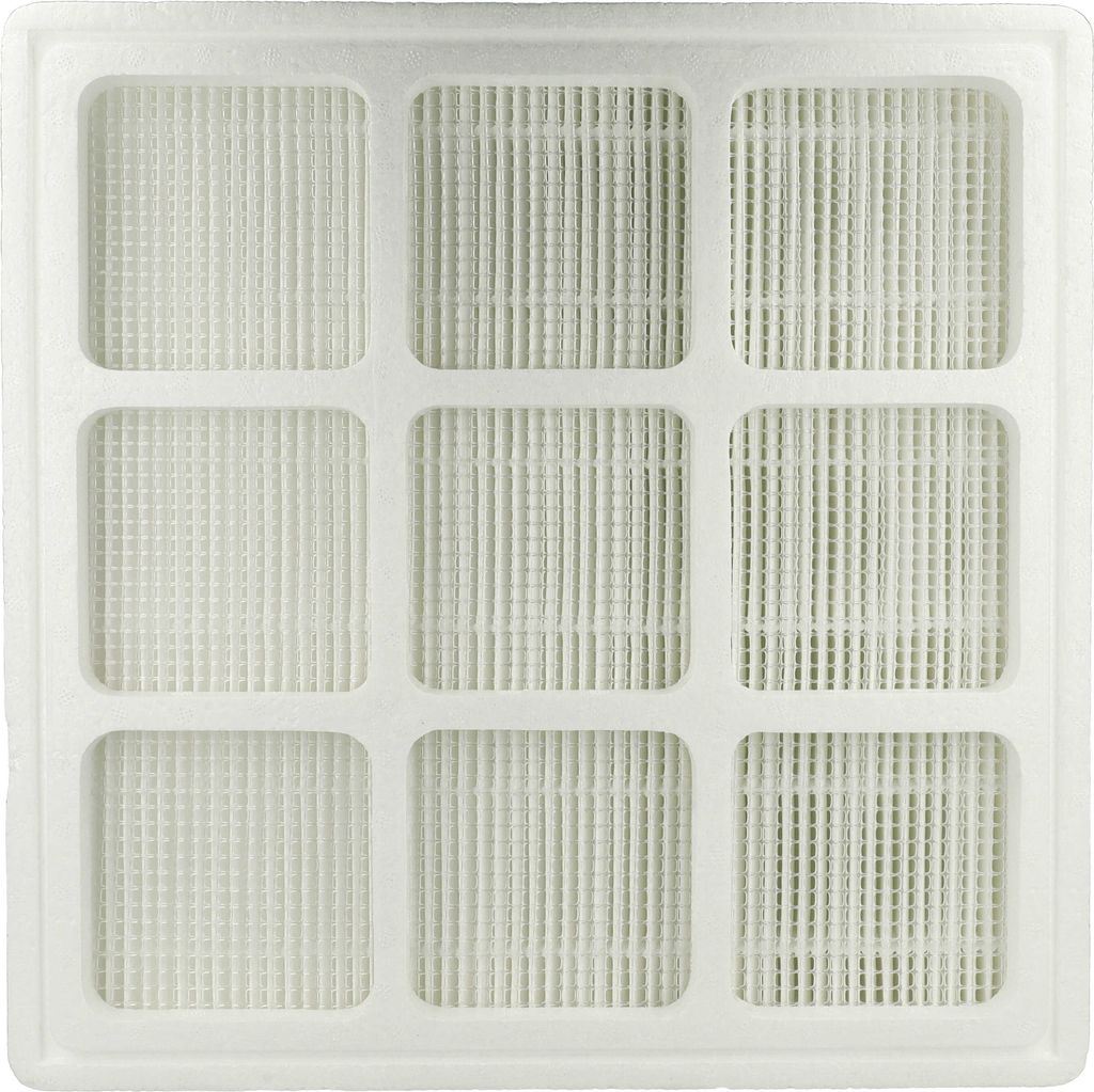 vhbw HEPA 13 Filter Ersatz für IQAir 102141400 für Luftreiniger - Ersatz-Filter