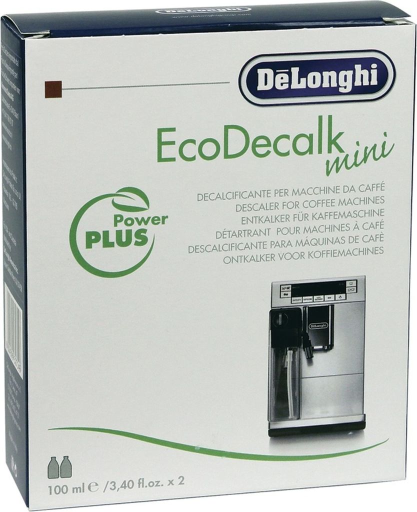 Entkalker Kaffeemaschine 200 ml Produktbild 8