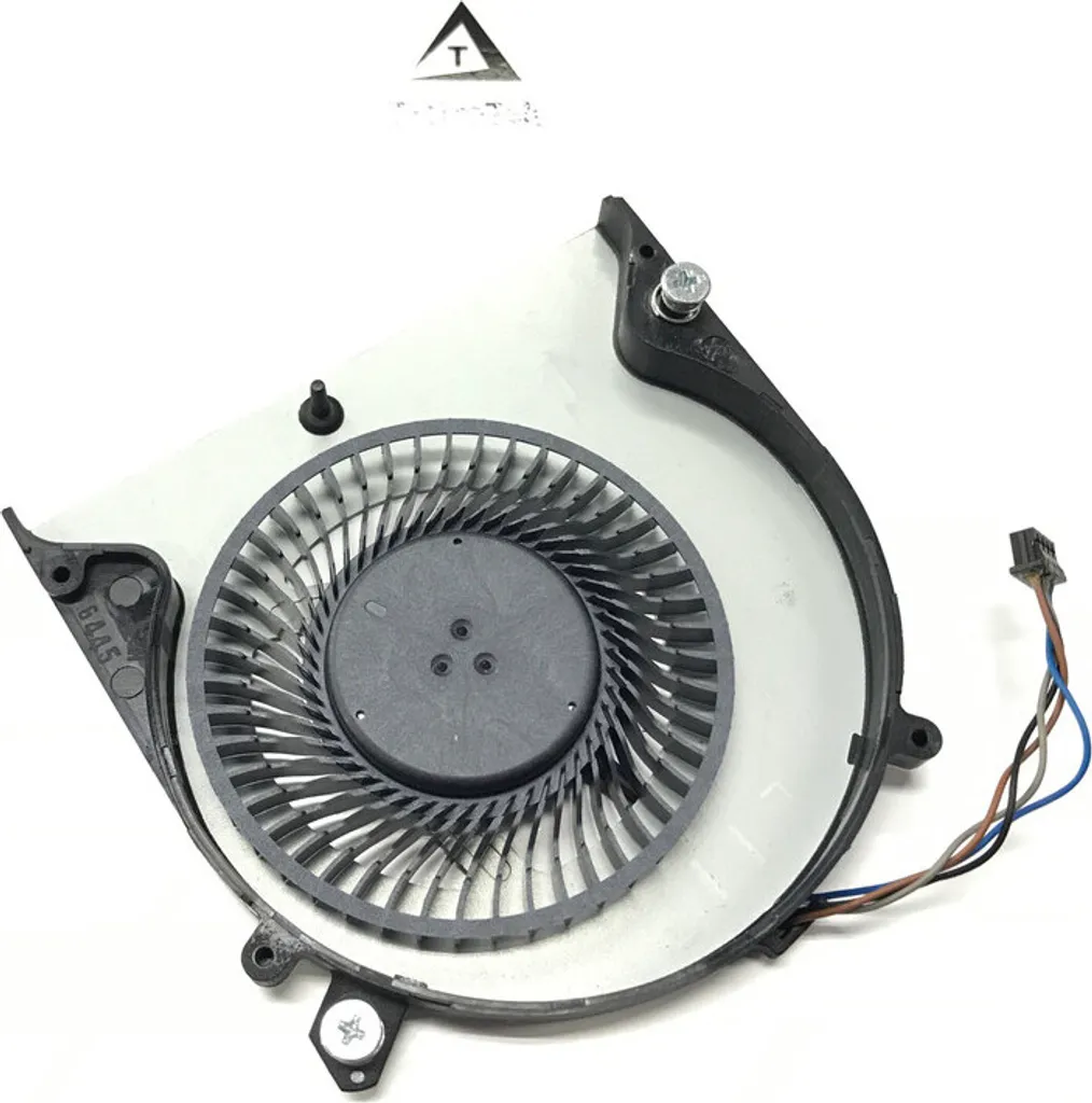 Ventola Silenziosa HP ZBook 15u G2 J8Z91EA - Ridona Vita al tuo PC