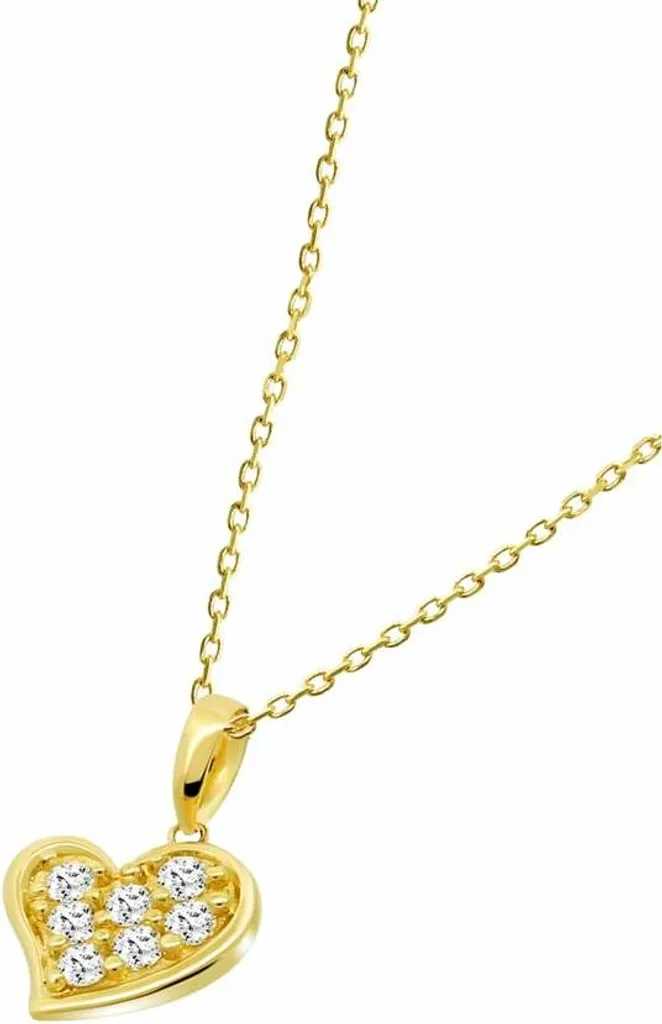 Pendentif Lotus Doré Anti-Oxydation : Un Bijou Éclatant qui Dure