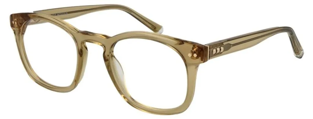 Lunettes Taylor Morris 8X49X6 : Finissez-en avec les montures lourdes