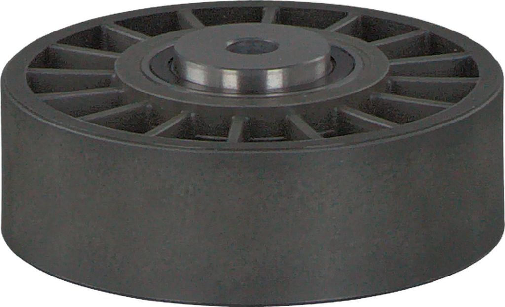 FEBI BILSTEIN 02249 Spannrolle Keilrippenriemen für VW LT 28-46 II Kastenwagen (2DA, 2DD, 2DH) LT 28-35 II Bus (2DB, 2DE, 2DK) für SSANGYONG