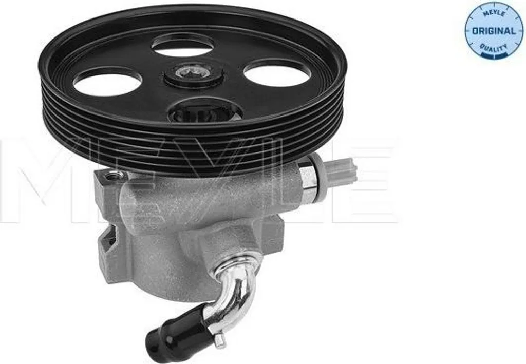 Supprimer bruit direction Citroën Berlingo Xsara ZX - Pompe Fiable