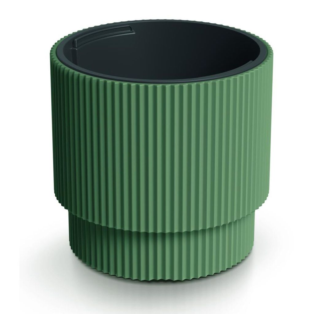 Pot de fleurs 30 x 29 cm - Pot de plantes 17L avec pot Image du produit 