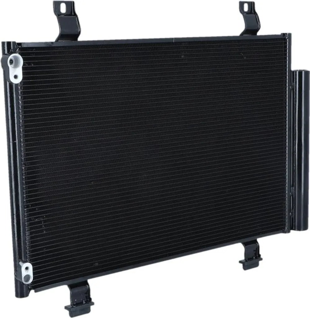 Condenseur climatisation NRF 35645 à haute performance thermique - 18