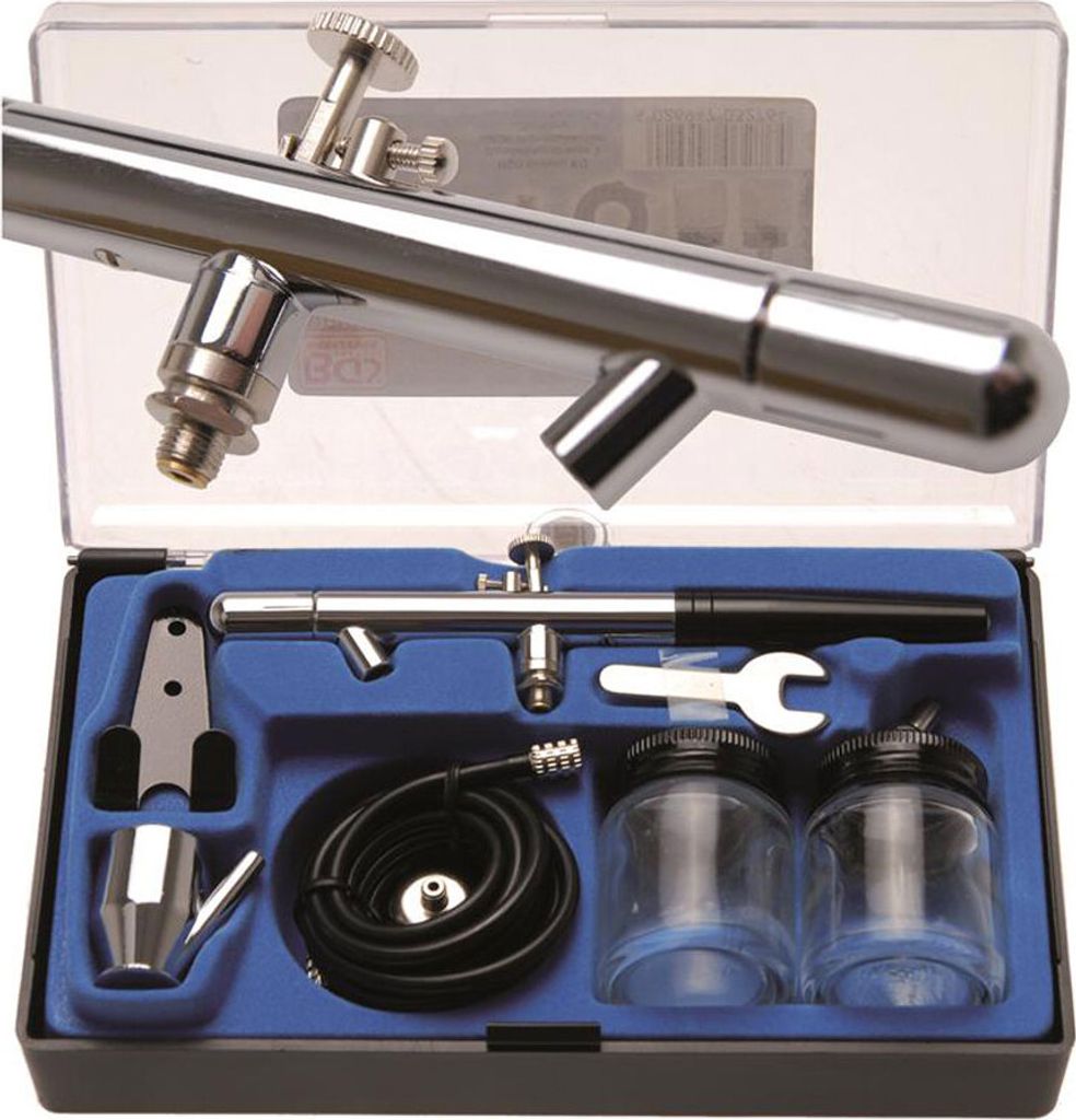 BGS 3276 Pistolet aérographe Image du produit 