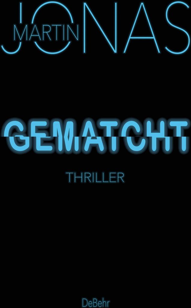Gematcht - Thriller Produktbild 