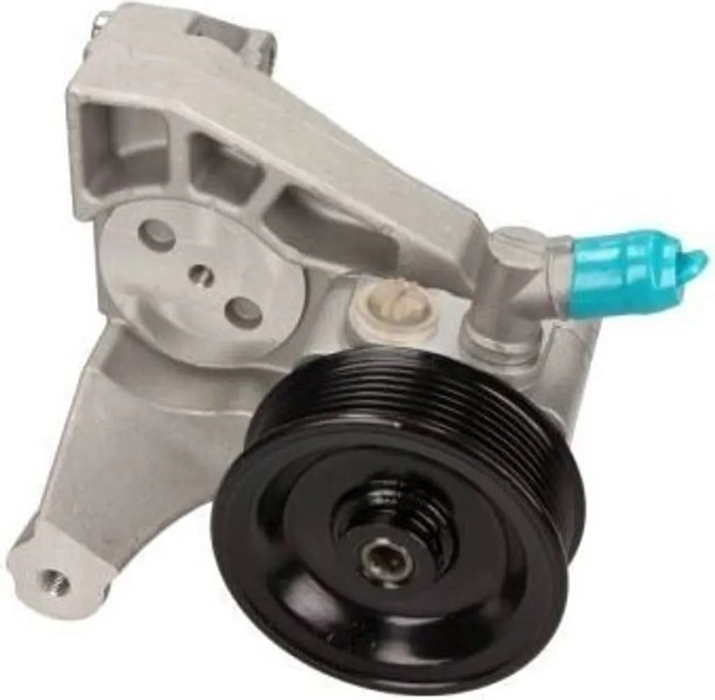 Pompe de direction assistée hydraulique pour utilitaire Ducato