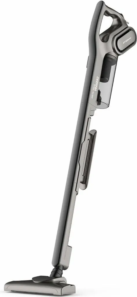 Offerta Deerma DX700S Grigio Aspirapolvere Verticale 2-in-1 Senza Sacco