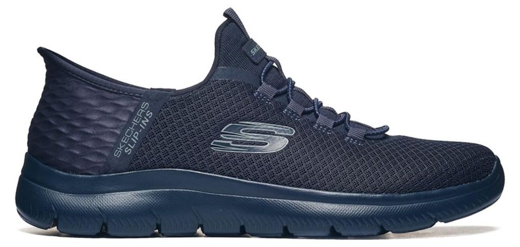 Schoenen Skechers Summits High Range 232457DKNV Productafbeelding 