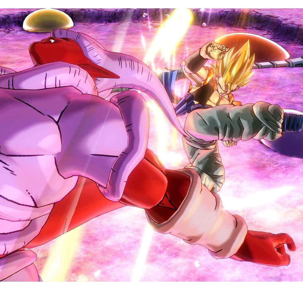 BANDAI NAMCO Entertainment Dragon Ball Xenoverse 2 Standard Englisch PlayStation 5