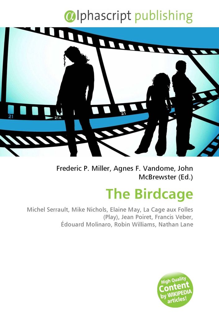 The Birdcage