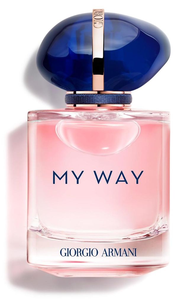 Giorgio Armani My Way, Frauen, 50 ml, Nachfüllbare Flasche, Produktbild 
